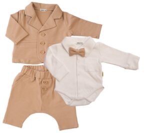 GARNITUREK DO CHRZTU