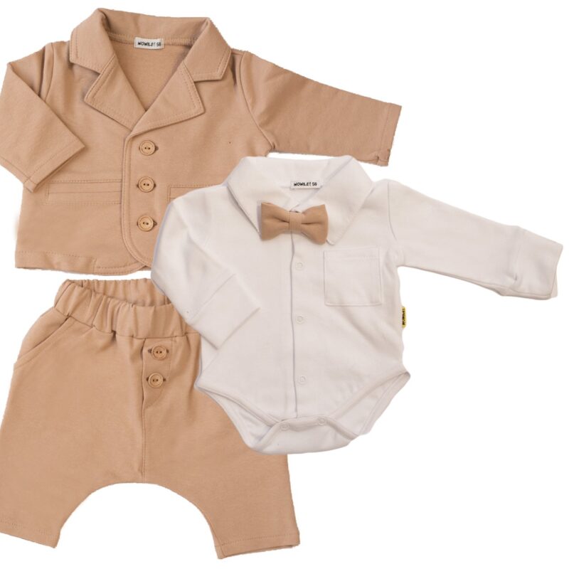 GARNITUREK DO CHRZTU